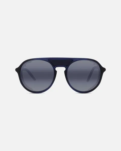 Vuarnet Ice 01 In Blue