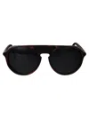 Vuarnet Ice 01 Sunglasses In Matte Havana Grey