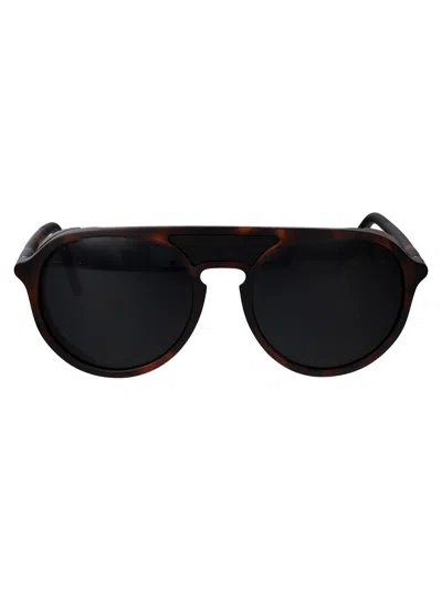 VUARNET ICE 01 SUNGLASSES