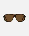 Vuarnet Ice 02 In Tortoise