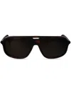 Vuarnet Ice 02 Sunglasses In 褐色