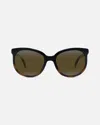 Vuarnet Legend 02 Originals In Black/tortoise