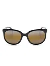Vuarnet Legend 02 Originals Vu40017u 02q In Black