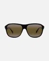 Vuarnet Legend 03 Originals Vu40019u 02q In Black