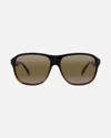 Vuarnet Legend 03 Originals In Gradient Havana