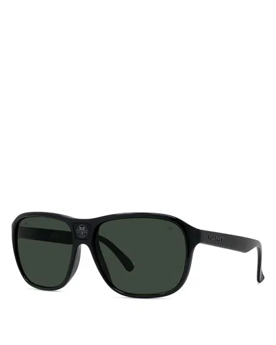Vuarnet Legend 03 Originals Pilot Sunglasses, 60mm In Multi