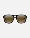 Vuarnet Legend 03 Valley In Black/flag