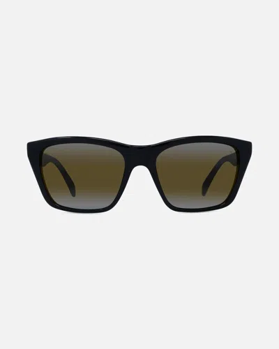 Vuarnet Legend 06 Originals In Black/gradient Grey