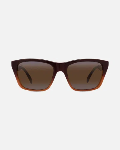 Vuarnet Legend 06 Originals In Brown
