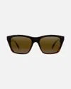 Vuarnet Legend 06 Originals In Gradient Havana