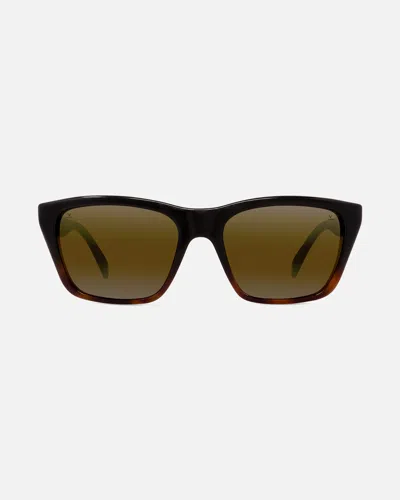 Vuarnet Legend 06 Originals In Gradient Havana