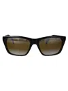 Vuarnet Legend 06 Originals Sunglasses In Black