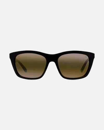 Vuarnet Legend 06 Valley In Black/flag