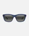 Vuarnet Legend 06 Valley In Transparent Blue