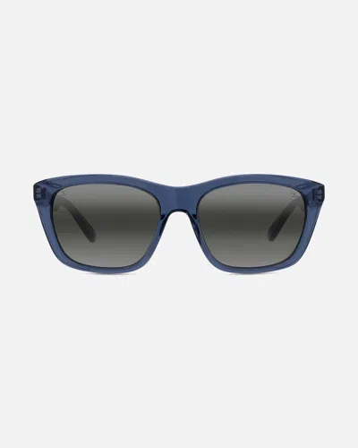 Vuarnet Legend 06 Valley In Transparent Blue