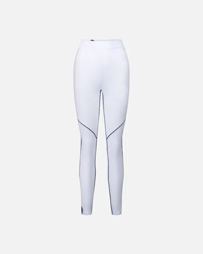 Vuarnet Light Blue Women's Base Layer Bottom
