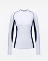 Vuarnet Light Blue Women's Base Layer Top