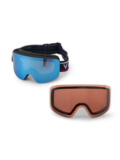 Vuarnet Men's Cervin Ski Goggles In Multi
