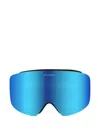 Vuarnet Mont Blanc Ski Goggles In Blue
