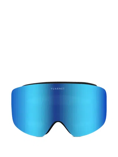 Vuarnet Mont Blanc Ski Goggles In Blue