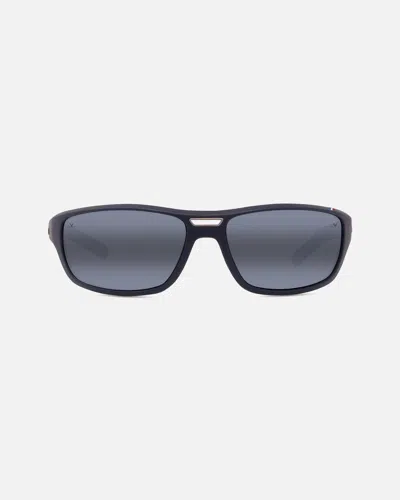 Vuarnet Racing 01 In Matte Blue