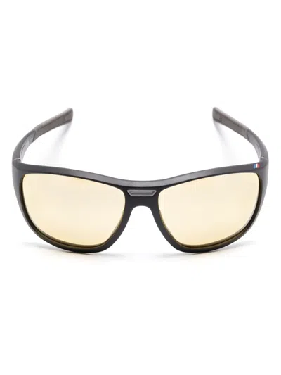 Vuarnet Racing 02 Sunglasses In Black