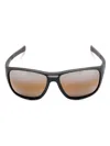 Vuarnet Racing 02 Sunglasses In Black