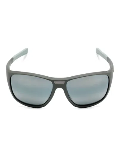 Vuarnet Racing 02 Sunglasses In Green