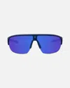Vuarnet Racing 03 In Matte Dark Blue