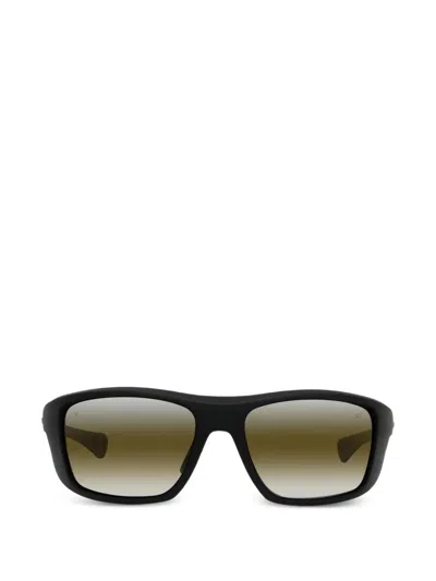 Vuarnet Racing 05 Sunglasses In Brown