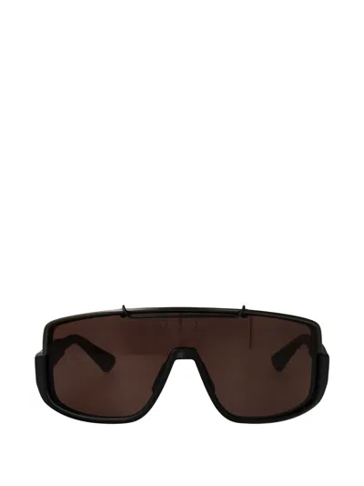 Vuarnet Racing 06 Sunglasses In Black