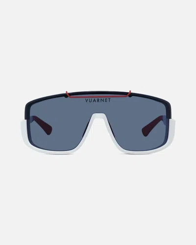 Vuarnet Racing 06 In White