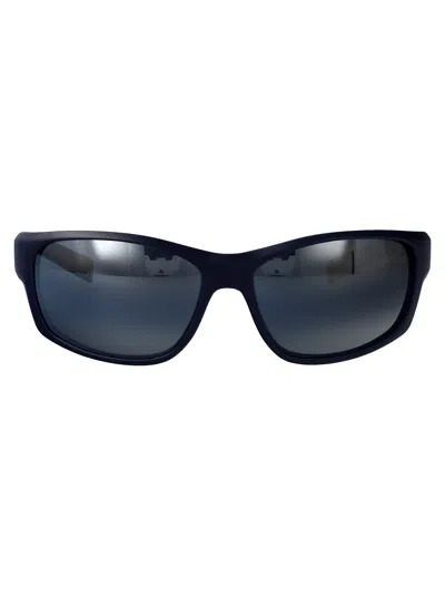 Vuarnet Racing 09 Sunglasses In Blue
