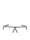 Vuarnet Rectangle-frame Glasses In Black