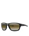 Vuarnet Rectangular Sunglasses, 64mm In Multi
