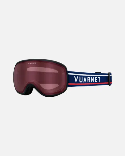 Vuarnet Ski Goggles In Black