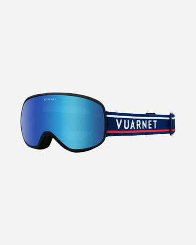 Vuarnet Ski Goggles In Black