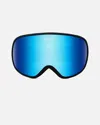 Vuarnet Ski Goggles In Blue