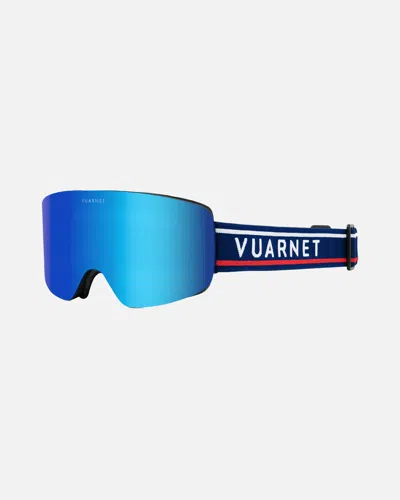 Vuarnet Snow Goggles In Black