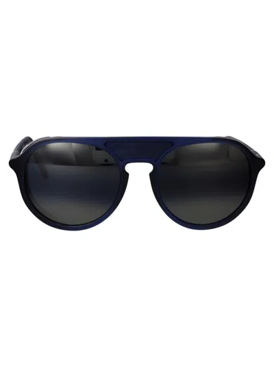 Vuarnet Sunglasses In Blue
