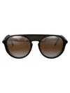 Vuarnet Ice 01 Sunglasses In Black