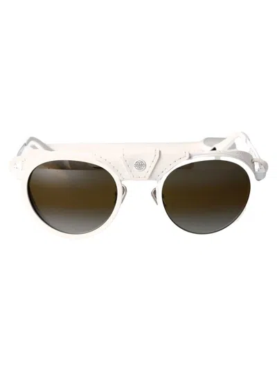 Vuarnet Sunglasses In Brown