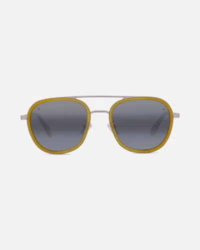 Vuarnet Sunglasses In Amber