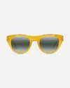 Vuarnet Sunglasses In Amber
