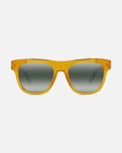 Vuarnet Sunglasses In Amber