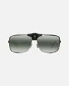 Vuarnet Sunglasses In Black