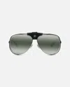 Vuarnet Sunglasses In Black
