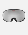 Vuarnet Sunglasses In Black