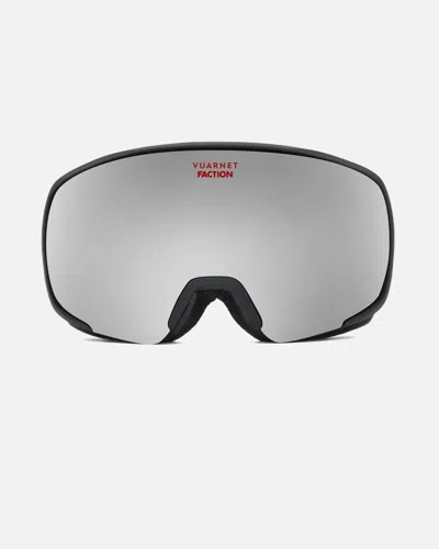 Vuarnet Sunglasses In Gray