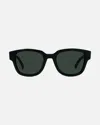 Vuarnet Sunglasses In Black